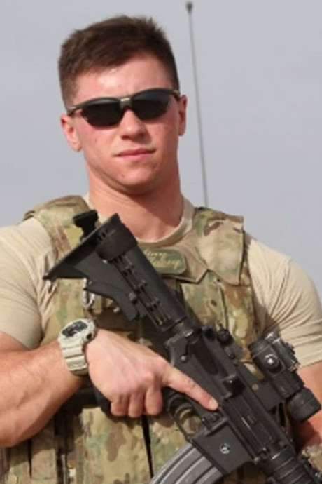 An airman serving in Afghanistan faces a difficult situation as he is deployed while living as his true gender. He risks being discharged due to existing U.S. policies that prohibited openly transgender military service. The film explores the challenges and emotional toll of serving while navigating outdated regulations and fighting for acceptance.